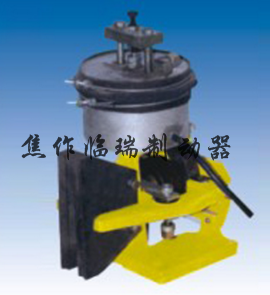 561SE、560SE、56SE電力失效保護制動器