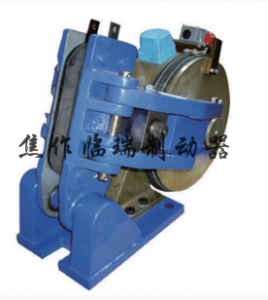 ST1SE、ST2SE電力失效保護制動器